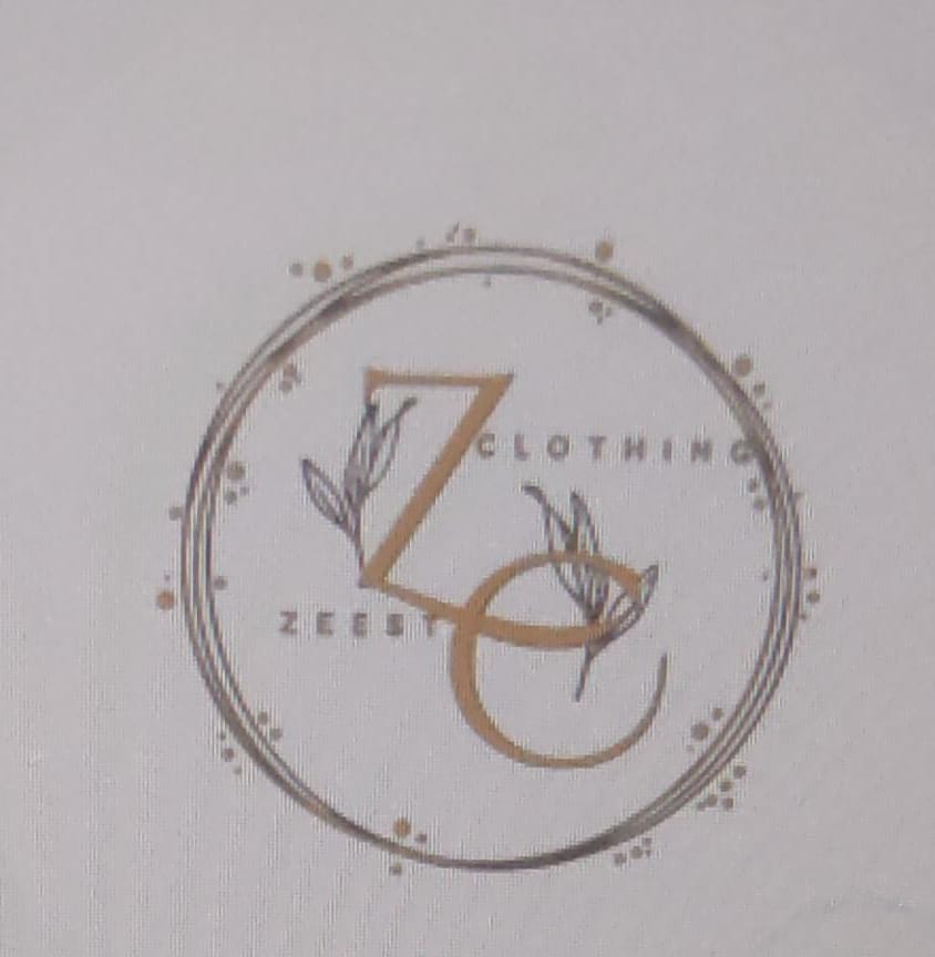 zeest clothing
